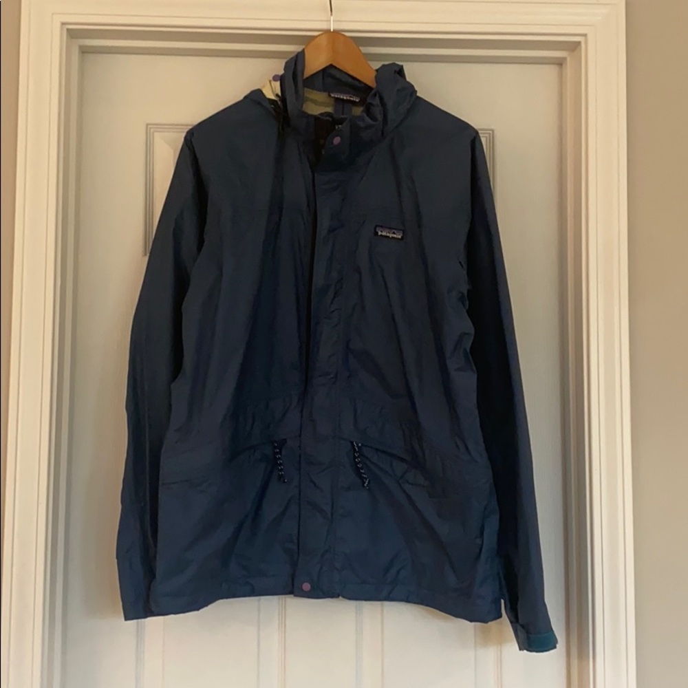 Patagonia Women’s jacket